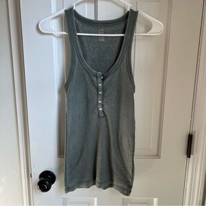 Aerie Women’s Tank Top Size Medium